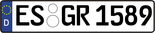 ES-GR1589