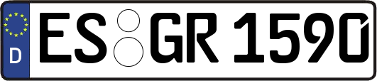 ES-GR1590