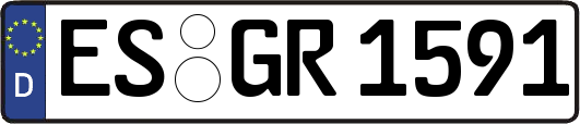 ES-GR1591