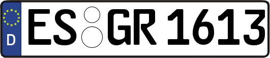 ES-GR1613
