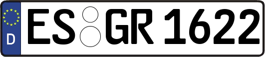 ES-GR1622