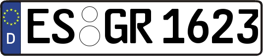 ES-GR1623
