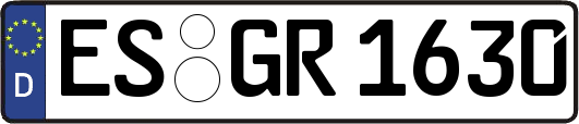 ES-GR1630