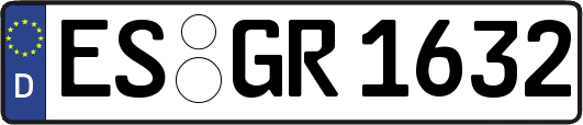 ES-GR1632