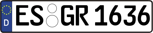 ES-GR1636