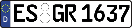 ES-GR1637