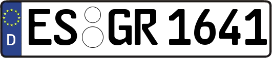 ES-GR1641