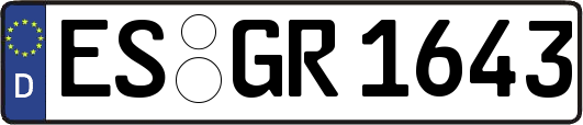 ES-GR1643
