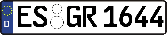 ES-GR1644