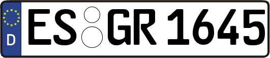ES-GR1645