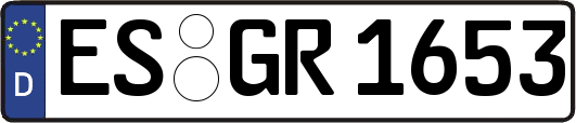 ES-GR1653
