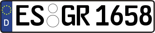 ES-GR1658