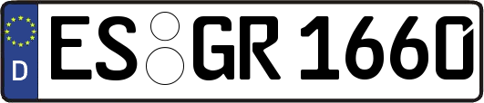 ES-GR1660