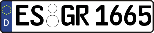 ES-GR1665