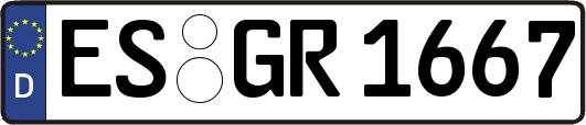 ES-GR1667