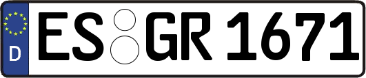 ES-GR1671
