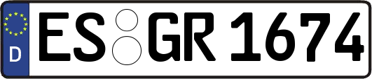 ES-GR1674