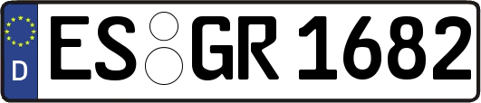 ES-GR1682