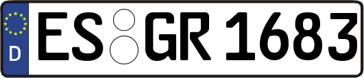 ES-GR1683