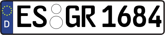 ES-GR1684