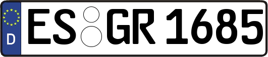 ES-GR1685