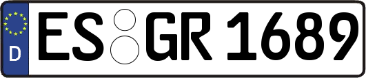 ES-GR1689