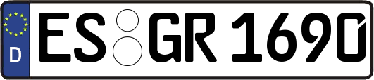 ES-GR1690