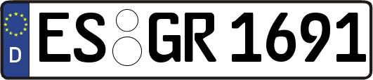 ES-GR1691