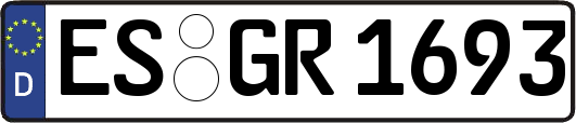 ES-GR1693