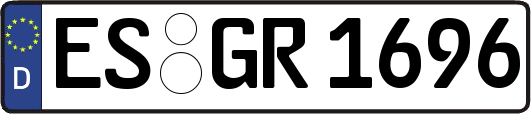 ES-GR1696