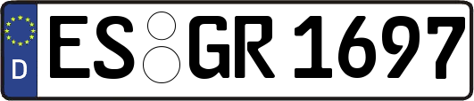 ES-GR1697
