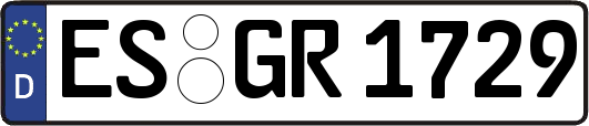 ES-GR1729