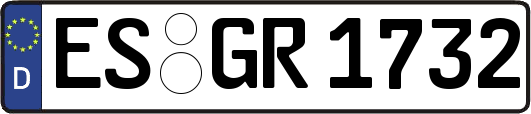 ES-GR1732