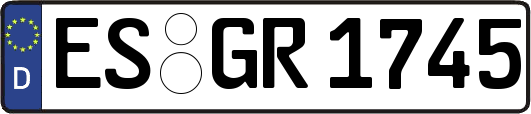 ES-GR1745