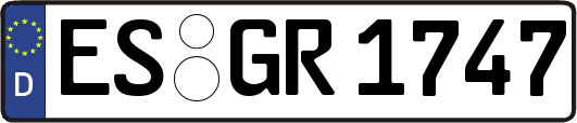 ES-GR1747