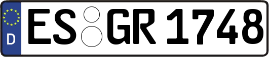 ES-GR1748