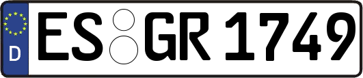 ES-GR1749