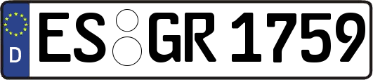 ES-GR1759