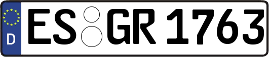 ES-GR1763