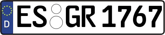 ES-GR1767