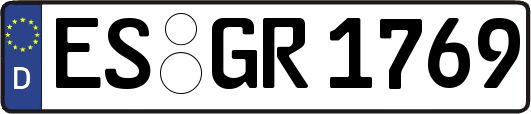ES-GR1769
