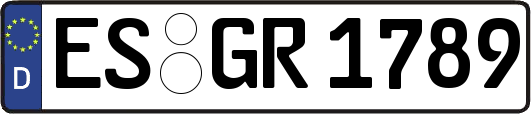 ES-GR1789