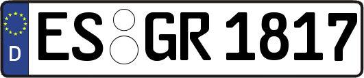 ES-GR1817