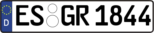 ES-GR1844
