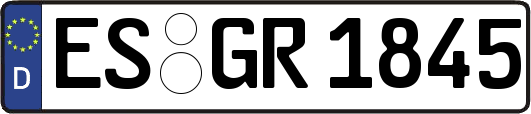 ES-GR1845
