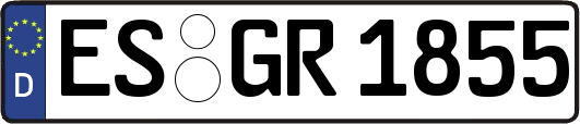ES-GR1855