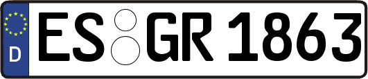 ES-GR1863