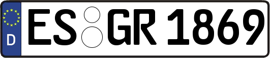 ES-GR1869