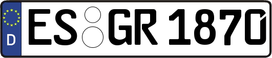 ES-GR1870
