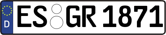 ES-GR1871